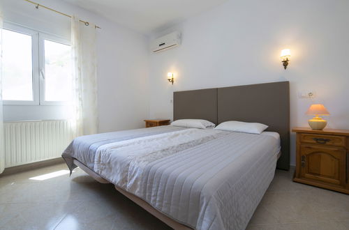 Foto 15 - Casa de 2 quartos em Benissa com piscina privada e jardim