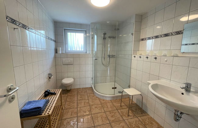 Apartamento de 3 quartos em Bernau im Schwarzwald com terraço - Foto 30
