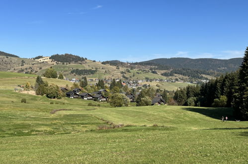 Photo 61 - Maison de 3 chambres à Bernau im Schwarzwald avec jardin et vues sur la montagne