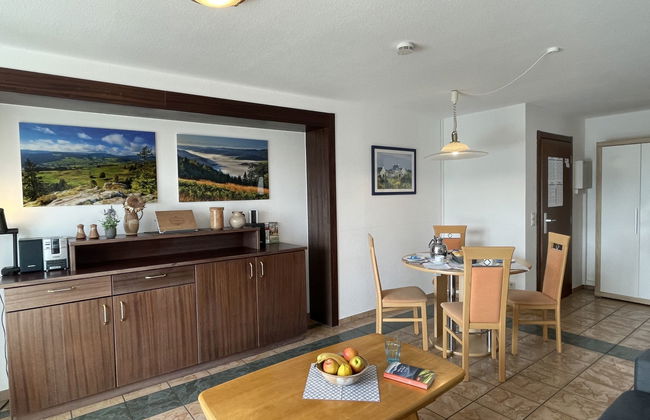 Apartamento de 3 quartos em Bernau im Schwarzwald com terraço - Foto 14