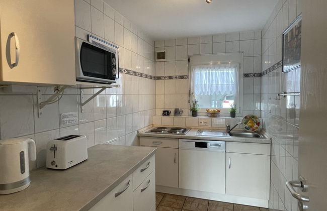 Apartamento de 3 quartos em Bernau im Schwarzwald com terraço - Foto 17