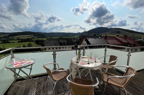 Photo 25 - Appartement de 2 chambres à Bernau im Schwarzwald avec terrasse et vues sur la montagne