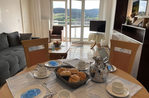 Photo 13 - 2 bedroom Apartment in Bernau im Schwarzwald with terrace and mountain view