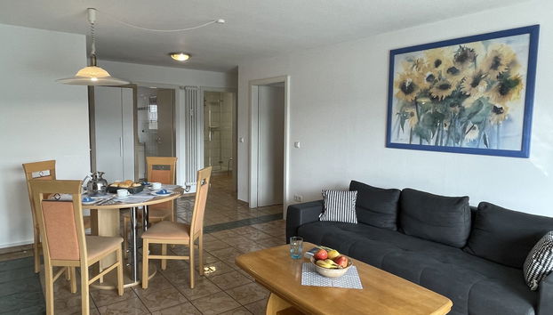 Apartment mit 3 Schlafzimmern in Bernau im Schwarzwald mit terrasse - Foto 3
