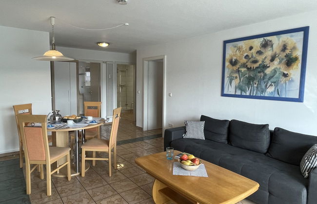 Apartamento de 3 quartos em Bernau im Schwarzwald com terraço - Foto 3