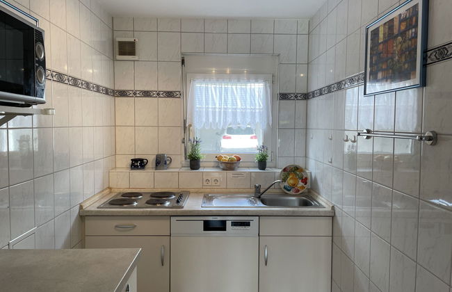 Apartamento de 3 quartos em Bernau im Schwarzwald com terraço - Foto 18