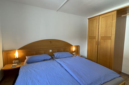 Foto 27 - Appartamento con 2 camere da letto a Bernau im Schwarzwald con terrazza e vista sulle montagne