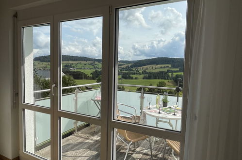 Photo 24 - 2 bedroom Apartment in Bernau im Schwarzwald with terrace and mountain view