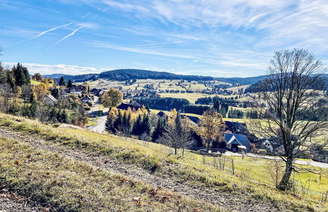 Apartamento de 3 quartos em Bernau im Schwarzwald com terraço - Foto 39