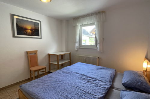 Foto 29 - Apartment mit 2 Schlafzimmern in Bernau im Schwarzwald mit terrasse und blick auf die berge