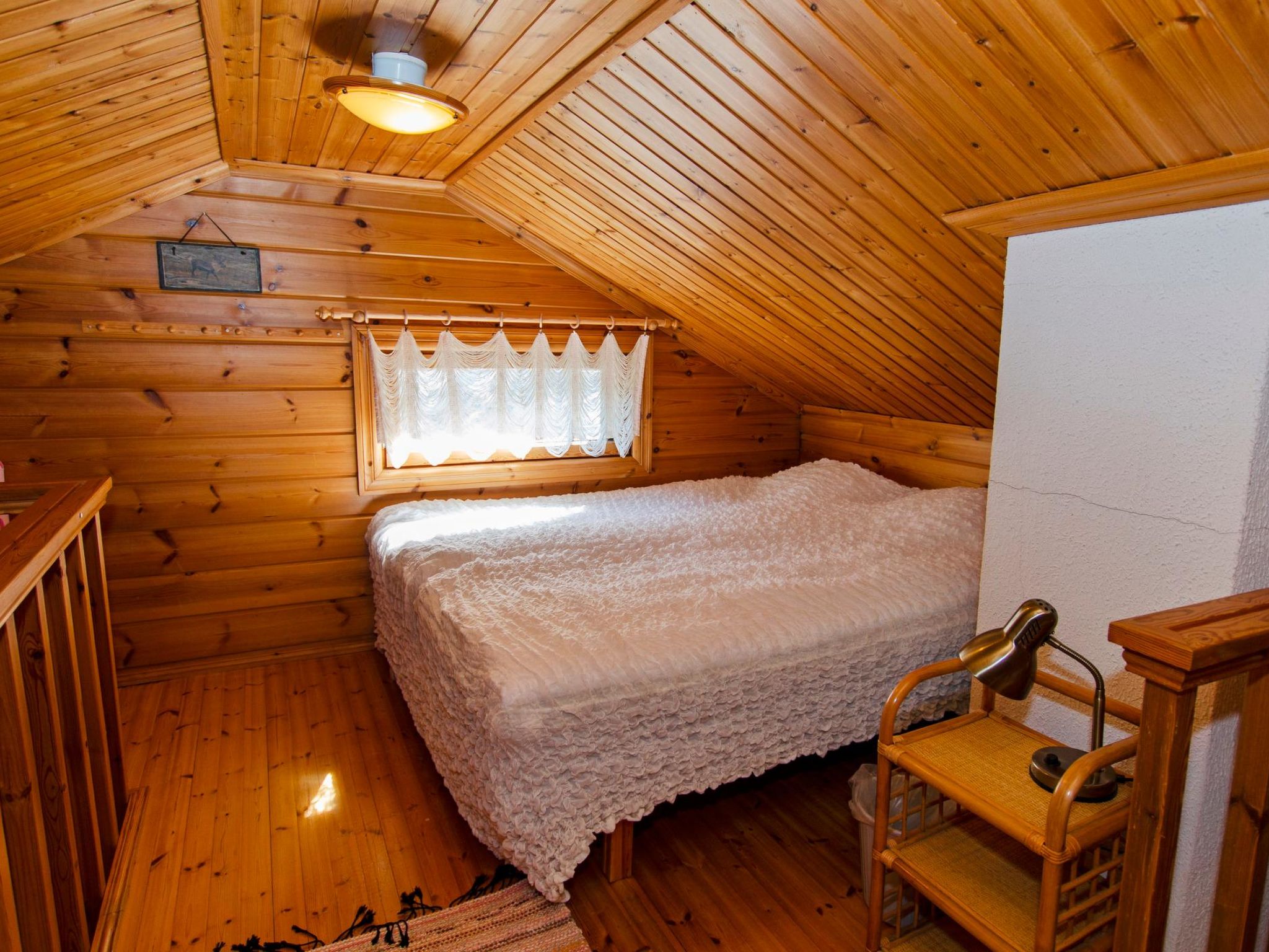 Foto 14 - Casa de 1 quarto em Lieksa com sauna