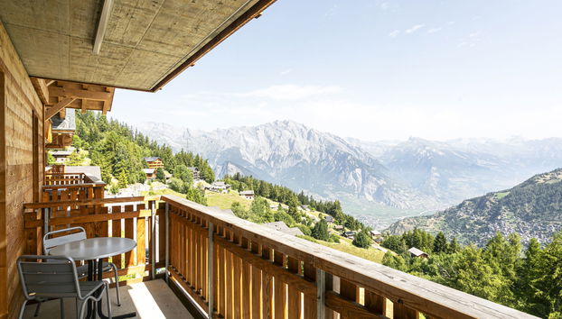 Apartment mit 3 Schlafzimmern in Riddes mit terrasse - Foto 5