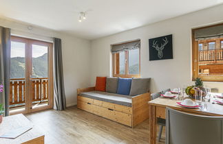 Photo 3 - 2 bedroom Apartment in Riddes with terrace