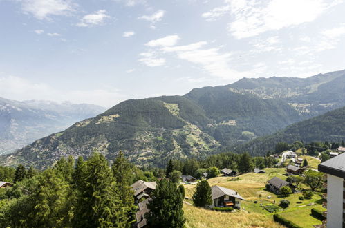 Foto 15 - Appartamento con 2 camere da letto a Riddes con terrazza e vista sulle montagne