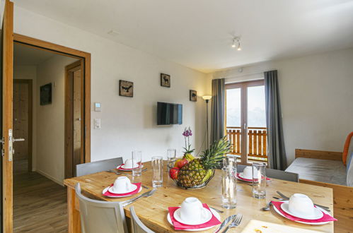 Photo 2 - 2 bedroom Apartment in Riddes with terrace