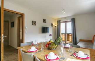 Photo 2 - 2 bedroom Apartment in Riddes with terrace