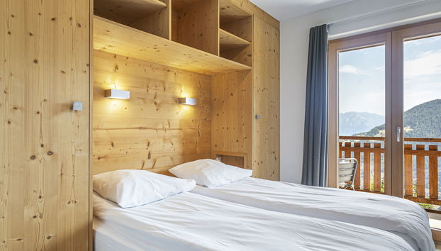 Apartment mit 3 Schlafzimmern in Riddes mit terrasse - Foto 4