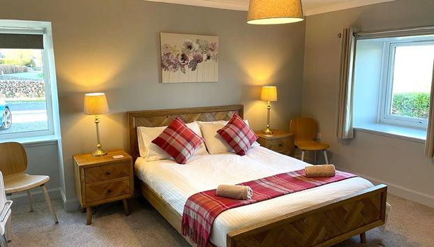 Casa con 3 camere da letto a Oban con giardino - Foto 5