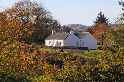 Photo 16 - Maison de 3 chambres à Oban avec jardin et vues sur la montagne