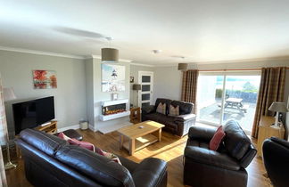 Photo 3 - 3 bedroom House in Oban with garden and mountain view