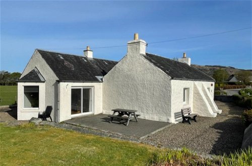 Photo 1 - 3 bedroom House in Oban with garden and mountain view