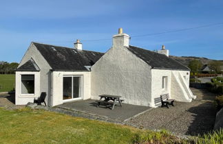 Photo 1 - Maison de 3 chambres à Oban avec jardin et vues sur la montagne