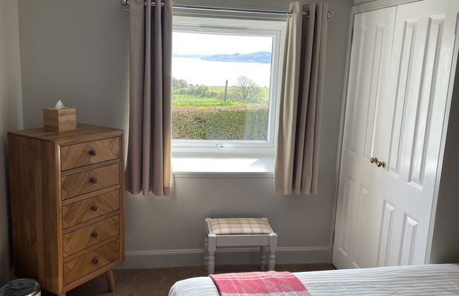 Casa de 3 quartos em Oban com jardim - Foto 9