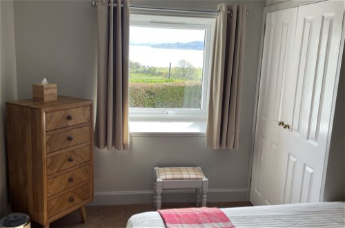 Photo 9 - 3 bedroom House in Oban with garden and mountain view