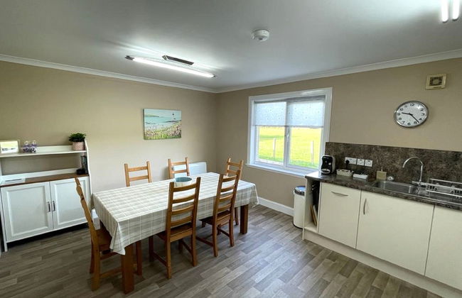 Casa de 3 quartos em Oban com jardim - Foto 12