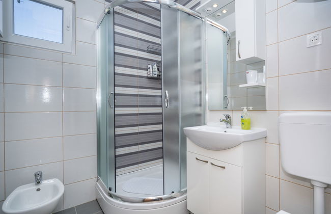 Apartamento de 3 quartos em Labin com jardim - Foto 13