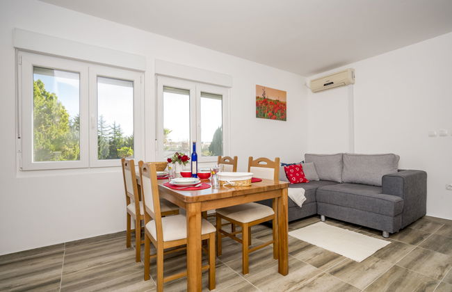 Apartamento de 3 quartos em Labin com jardim - Foto 3
