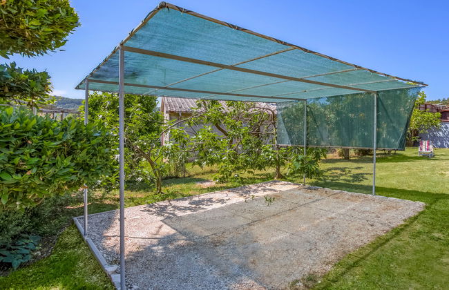 Apartamento de 3 quartos em Labin com jardim - Foto 16