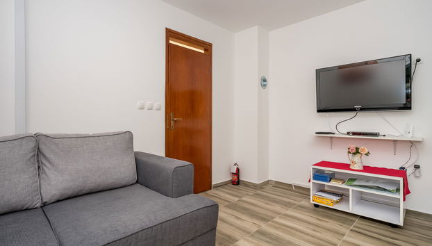 Apartment mit 3 Schlafzimmern in Labin mit garten - Foto 4