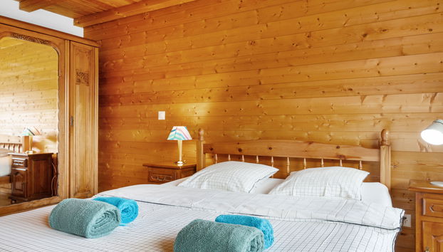 Apartamento de 3 quartos em Val-d'Illiez - Foto 5