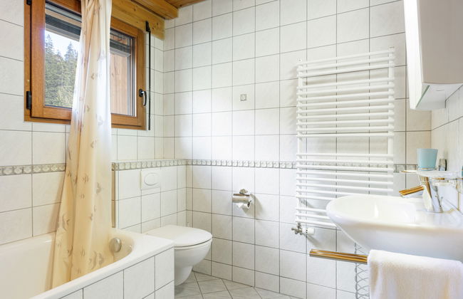Apartamento de 3 quartos em Val-d'Illiez - Foto 18