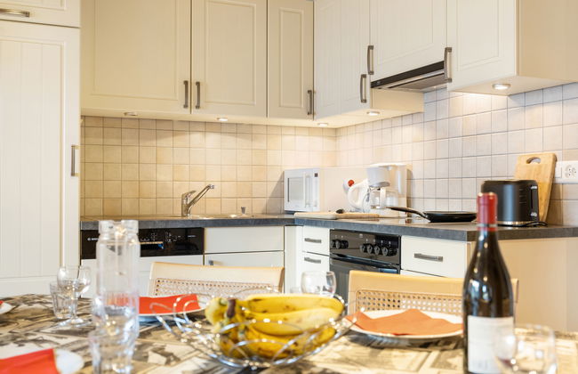 Apartamento de 3 quartos em Val-d'Illiez - Foto 8