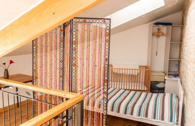 Haus mit 3 Schlafzimmern in Saint-Martin-sur-Armançon mit terrasse - Foto 27