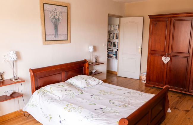 Haus mit 3 Schlafzimmern in Saint-Martin-sur-Armançon mit terrasse - Foto 21