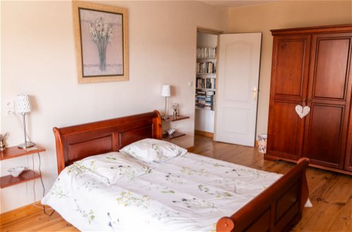 Foto 21 - Casa con 2 camere da letto a Saint-Martin-sur-Armançon con terrazza