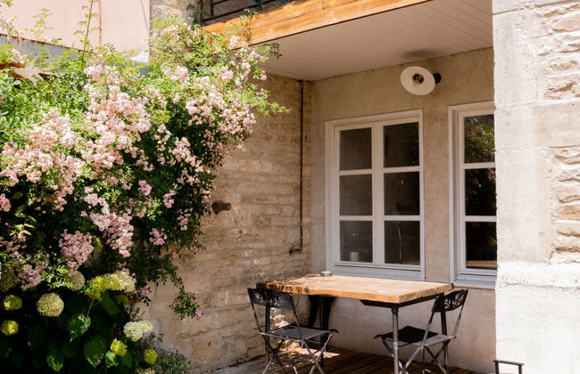 Haus mit 3 Schlafzimmern in Saint-Martin-sur-Armançon mit terrasse - Foto 26