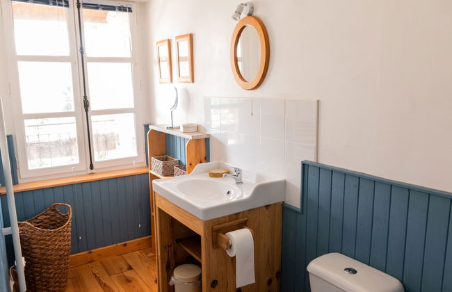 Haus mit 3 Schlafzimmern in Saint-Martin-sur-Armançon mit terrasse - Foto 25