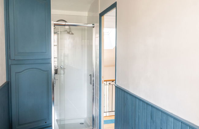 Haus mit 3 Schlafzimmern in Saint-Martin-sur-Armançon mit terrasse - Foto 22
