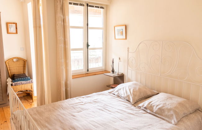 Haus mit 3 Schlafzimmern in Saint-Martin-sur-Armançon mit terrasse - Foto 23