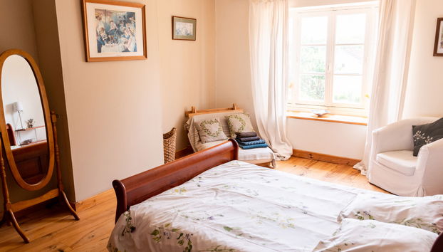 Haus mit 3 Schlafzimmern in Saint-Martin-sur-Armançon mit terrasse - Foto 4