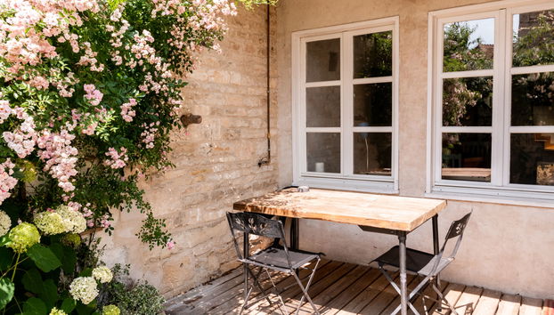 Haus mit 3 Schlafzimmern in Saint-Martin-sur-Armançon mit terrasse - Foto 5
