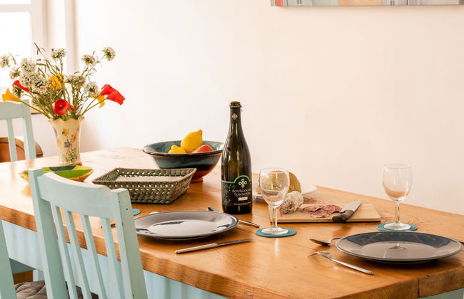Haus mit 3 Schlafzimmern in Saint-Martin-sur-Armançon mit terrasse - Foto 17