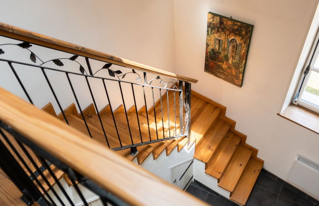 Haus mit 3 Schlafzimmern in Saint-Martin-sur-Armançon mit terrasse - Foto 18