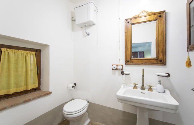 Maison de 8 chambres à Lucignano avec piscine privée et jardin - Photo 32