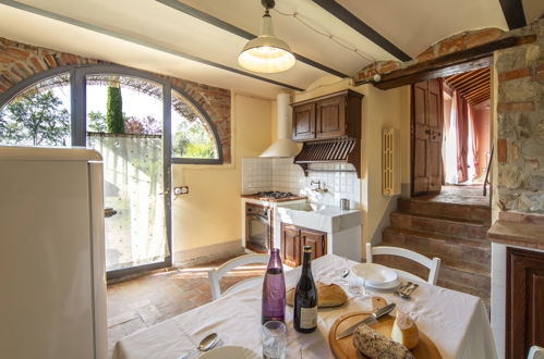 Photo 6 - 5 bedroom House in Lucignano with private pool and garden