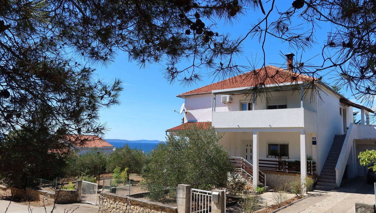 3 bedroom Apartment in Zadar with garden and terrace - Photo 1